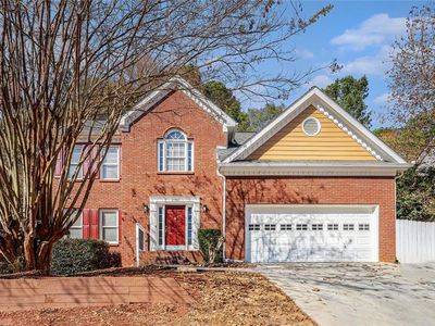 2786 Springrock Way