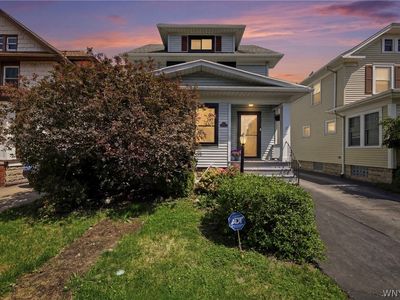 65 Westgate Rd