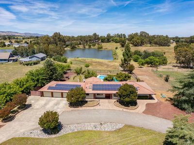 4445 Peaceful Glen Road