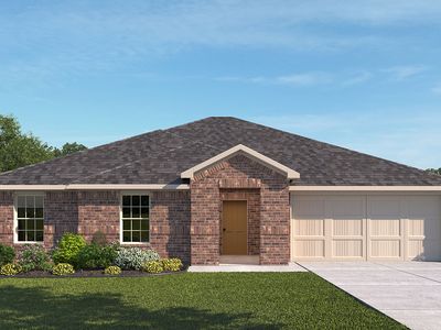 H50C Calgary Plan, Fireside by the Lake