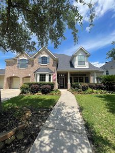 13631 Elm Shores Dr