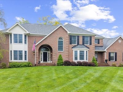 27 Shy Creek Rd