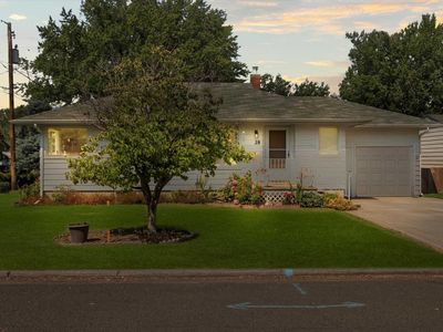 Property at 28 SW Evans Ave, College Place, WA