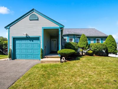 Property at 12 Northfield Rd, Peabody, MA