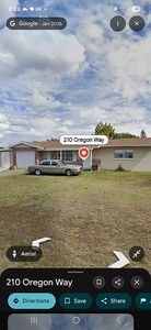 210 Oregon Way