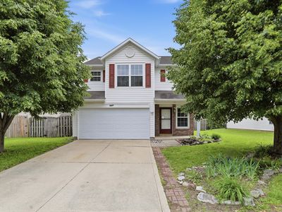 2605 Bristlecone Dr