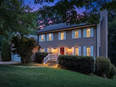 Property at 870 Springtime Dr, Lawrenceville, GA