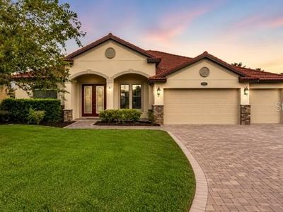 3950 SUNSET LAKE DRIVE