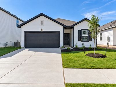 Property at 17432 Escolle Way, Pflugerville, TX