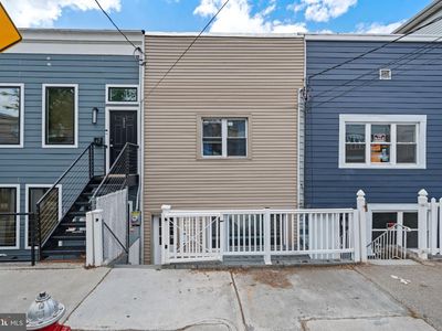 Property at 225 Terrace Ave #5, Jersey City, NJ