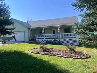 286 Meadows Circle