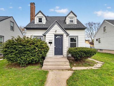 5260 N 49th STREET