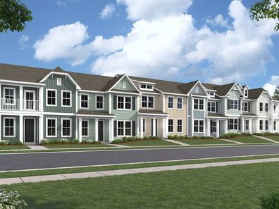 Maddox Plan, The Settlement