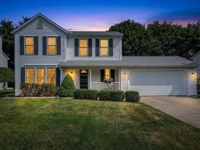 7509 Saint George Cir