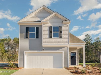 1125 Sandy Heights Loop, Lot 79