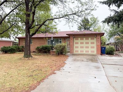 Property at 960 E 9th Ave, Broomfield, CO