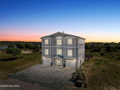 128 Blockade Runner Drive