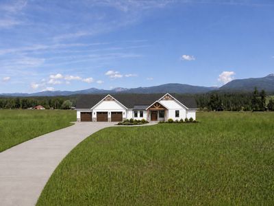LOT 1 Ranch Ln