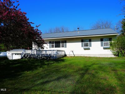 301 Bemis Road