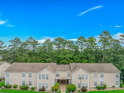 8557 Hopkins Circle #C