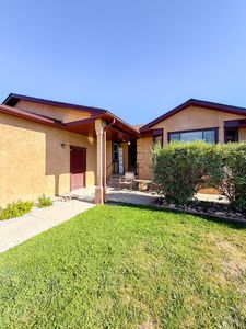 14 Chaparral Cir