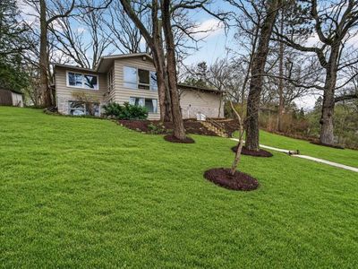 5109 Lake Mendota Drive
