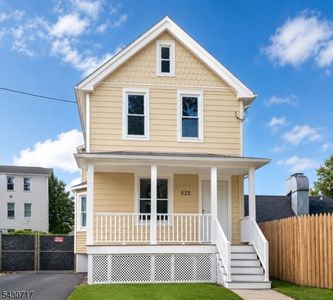 Property at 522 Beach St, Orange, NJ