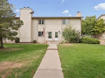 Property at 1874 Lanka Ln, Colorado Springs, CO