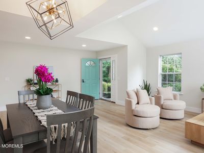 2656 Silver Hill Lane