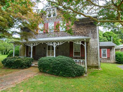 23433 Drummondtown Rd