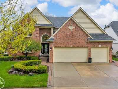 47206 Woodberry Estates Dr