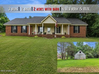 111 Dogwood Rd