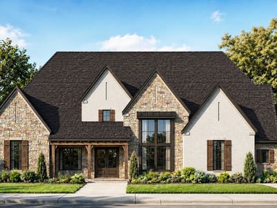 320 Bristol Valley Ct