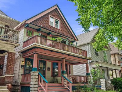 2372 N Weil STREET #2370