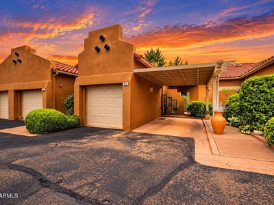 Property at 849 DUSTY ROSE Drive, Sedona, AZ