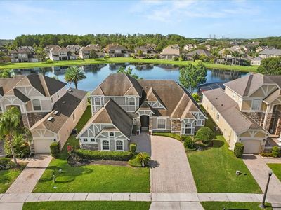 16108 BRISTOL LAKE CIRCLE