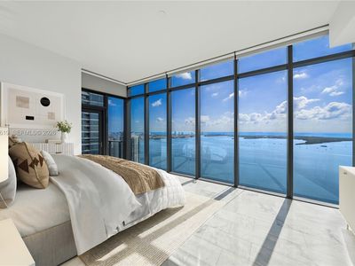 1451 Brickell Ave Unit 5101