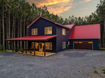 1194 Horseshoe Rd