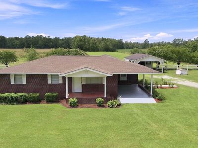 Property at 2101 Housand Loop, Nichols, SC