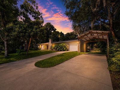 Property at 410 RUBY AVENUE, Deland, FL
