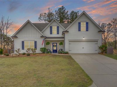360 Mulberry Rd NW