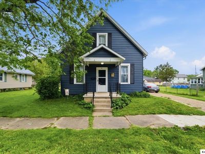 Property at 603 W Sugar St, Mount Vernon, OH