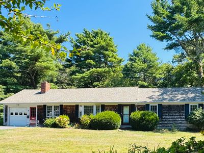 22 Monomoy Circle