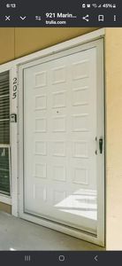 921 Marine Dr APT 205