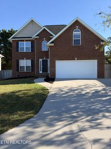 1356 Pershing Hill Ln