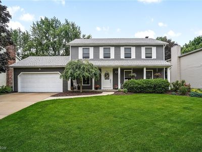 2832 Williamsburg Cir