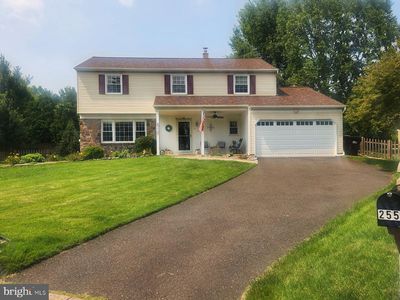2579 Polk Ct