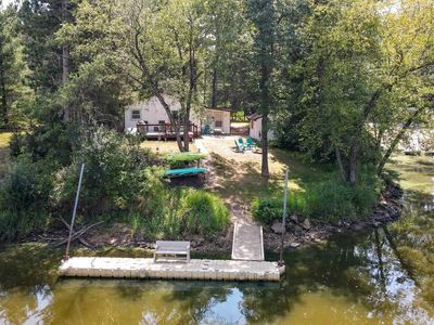 1002 Lakeshore Drive