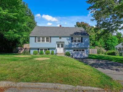 11 Woodridge Road