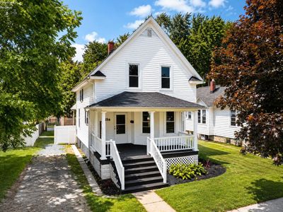 Property at 314 N Buchanan St, Fremont, OH